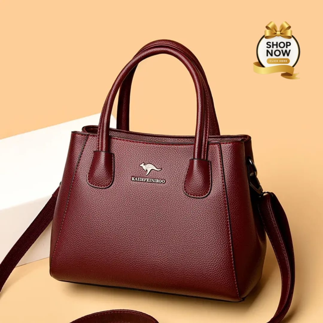 Kangaroo Classic Handbag