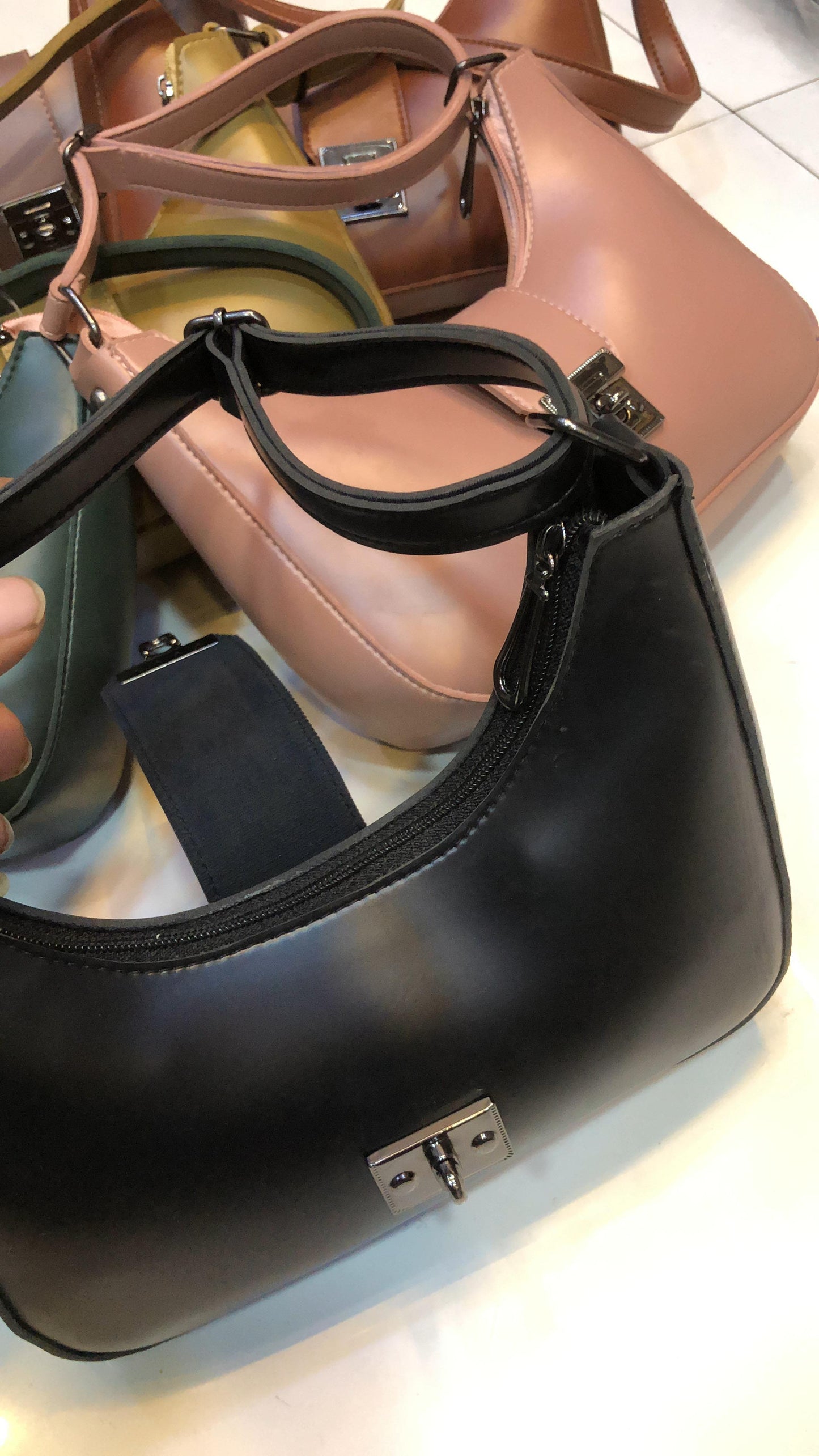 Designer Mini Handbag