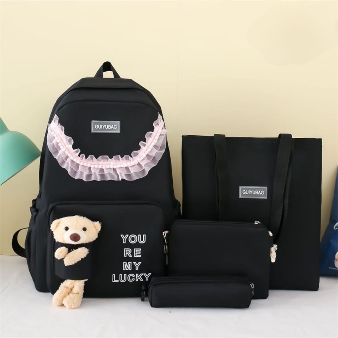 Imported backpack Set