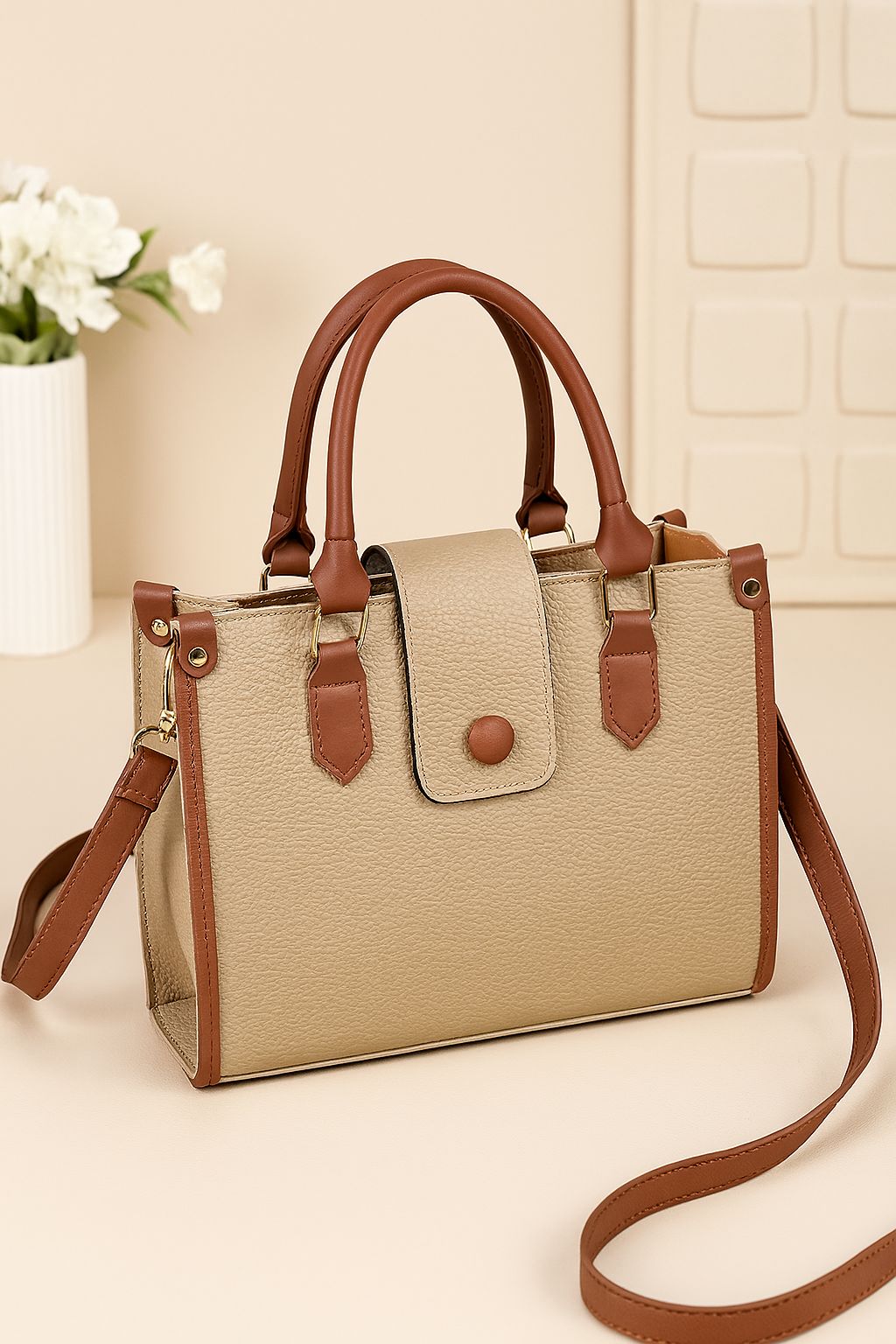 Master Decent Handbag