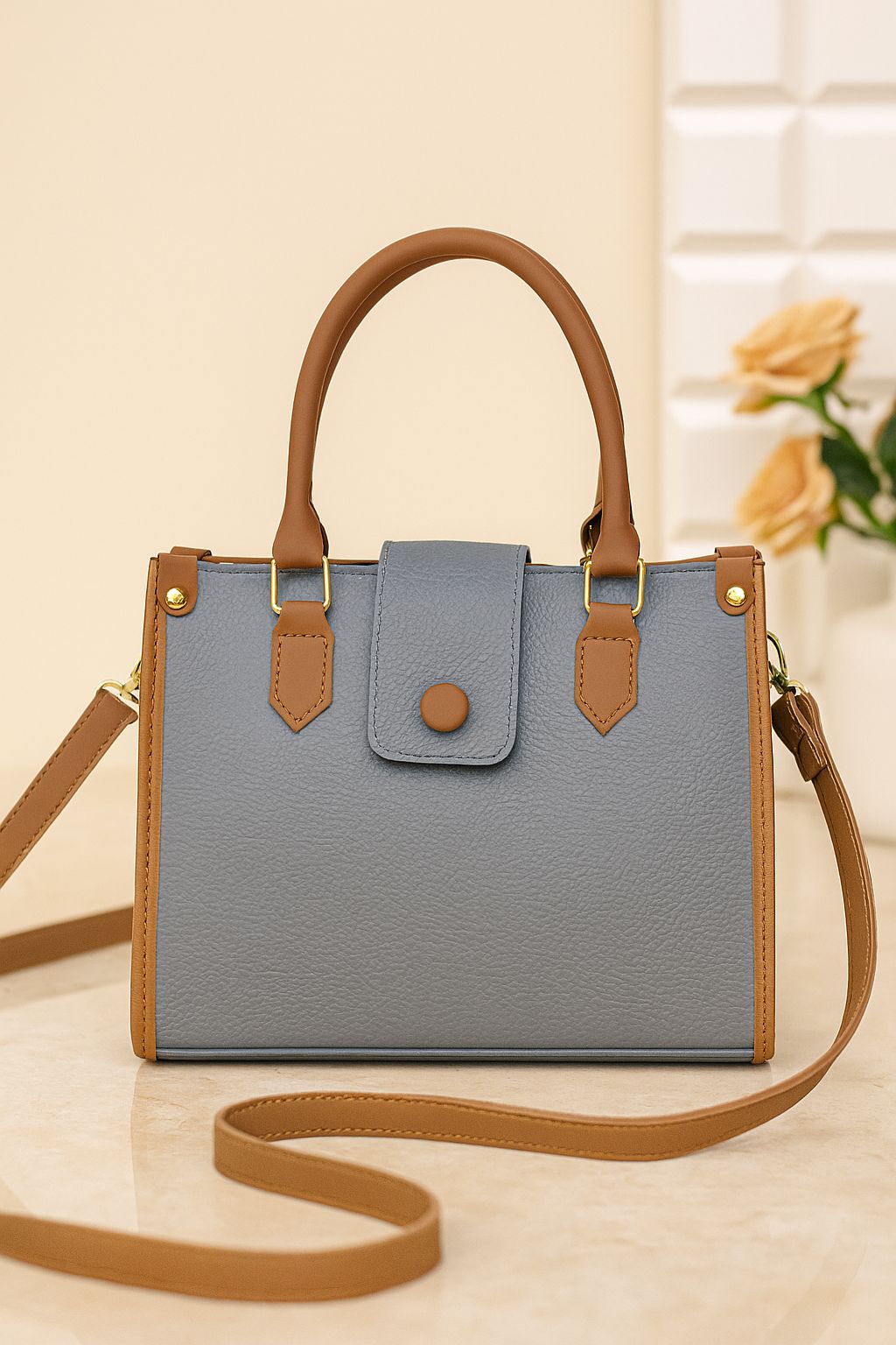 Master Decent Handbag