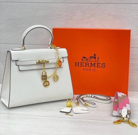 Decent Elite Handbag| Premium Series