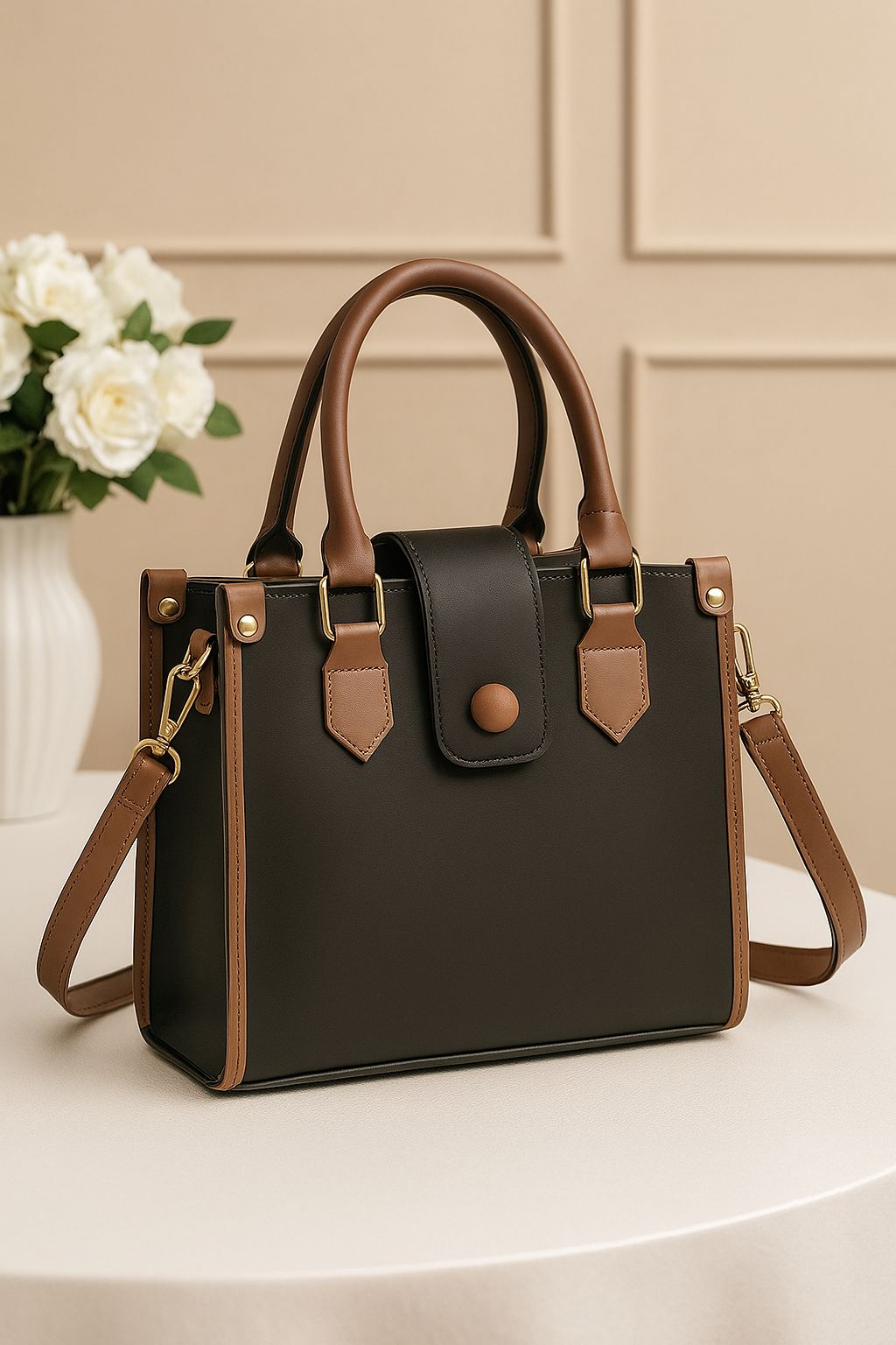 Master Decent Handbag