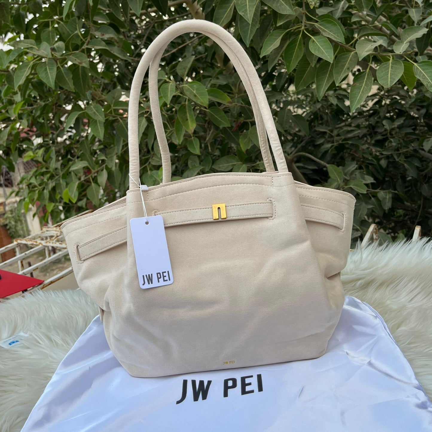Imported J.P handbag| Premium Series