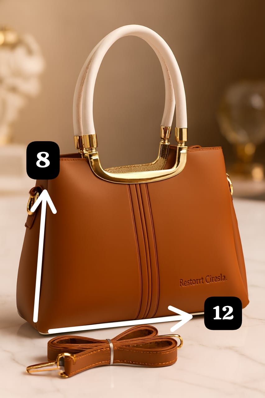 Classic Decent Handbag