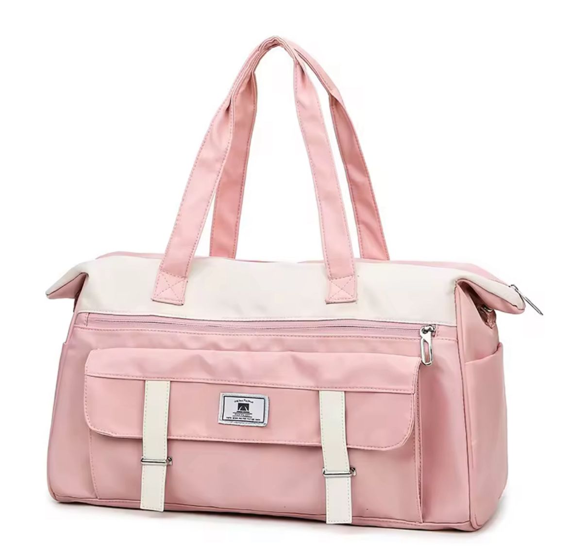 Imported Travelling Bag | Random Color