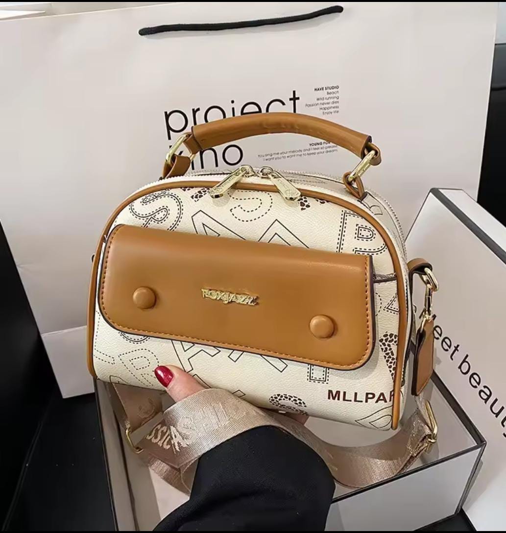 Imported Branded Handbag | Premium Quality