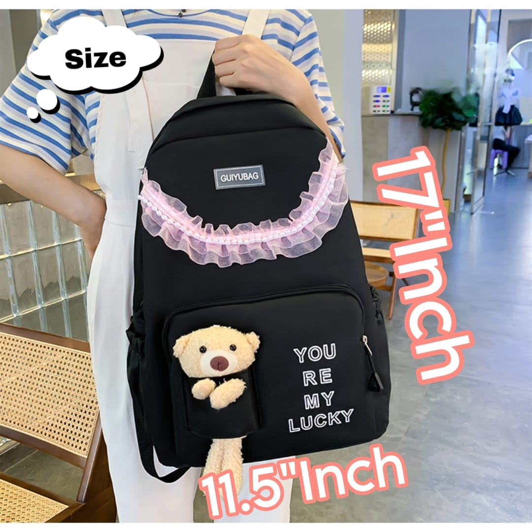 Imported backpack Set