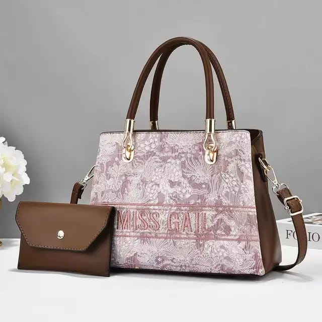 Miss Gail Handbag
