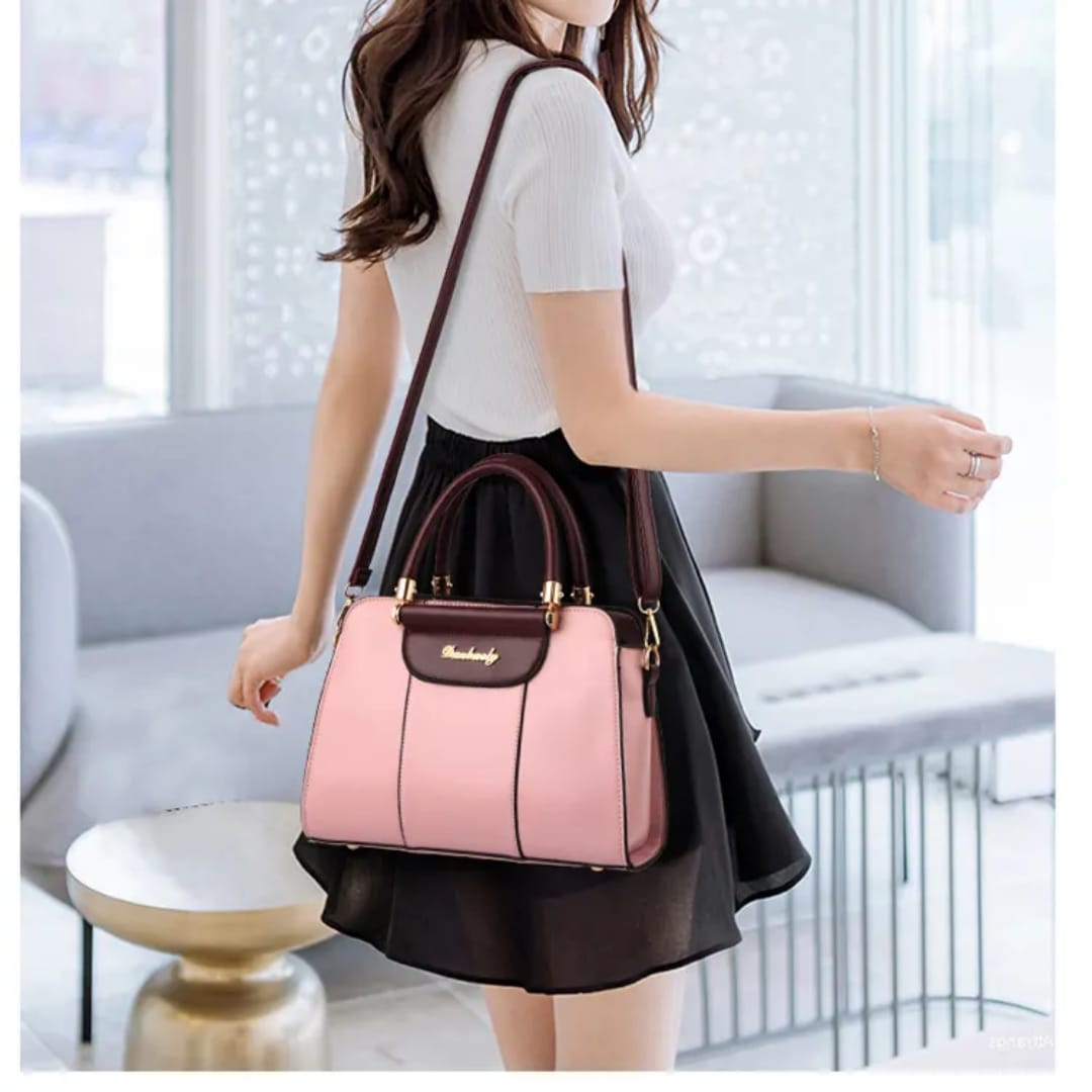 Fancy Branded Handbag