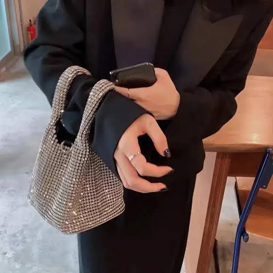 Imported Stone Pouch | Premium Quality