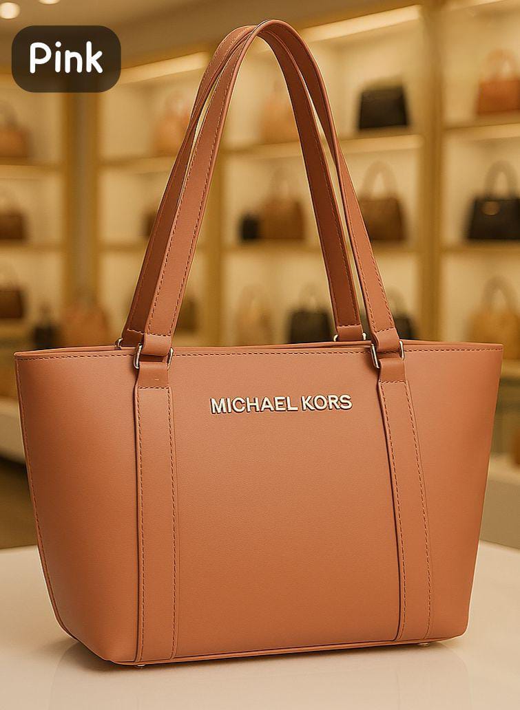 Branded Large Totebag