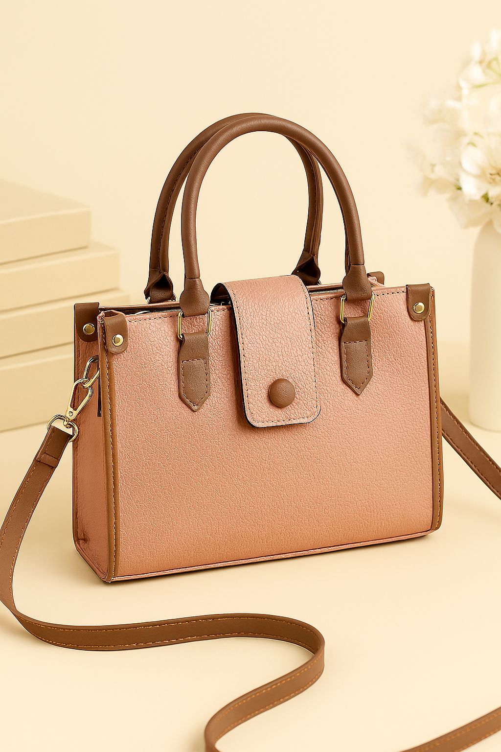 Master Decent Handbag