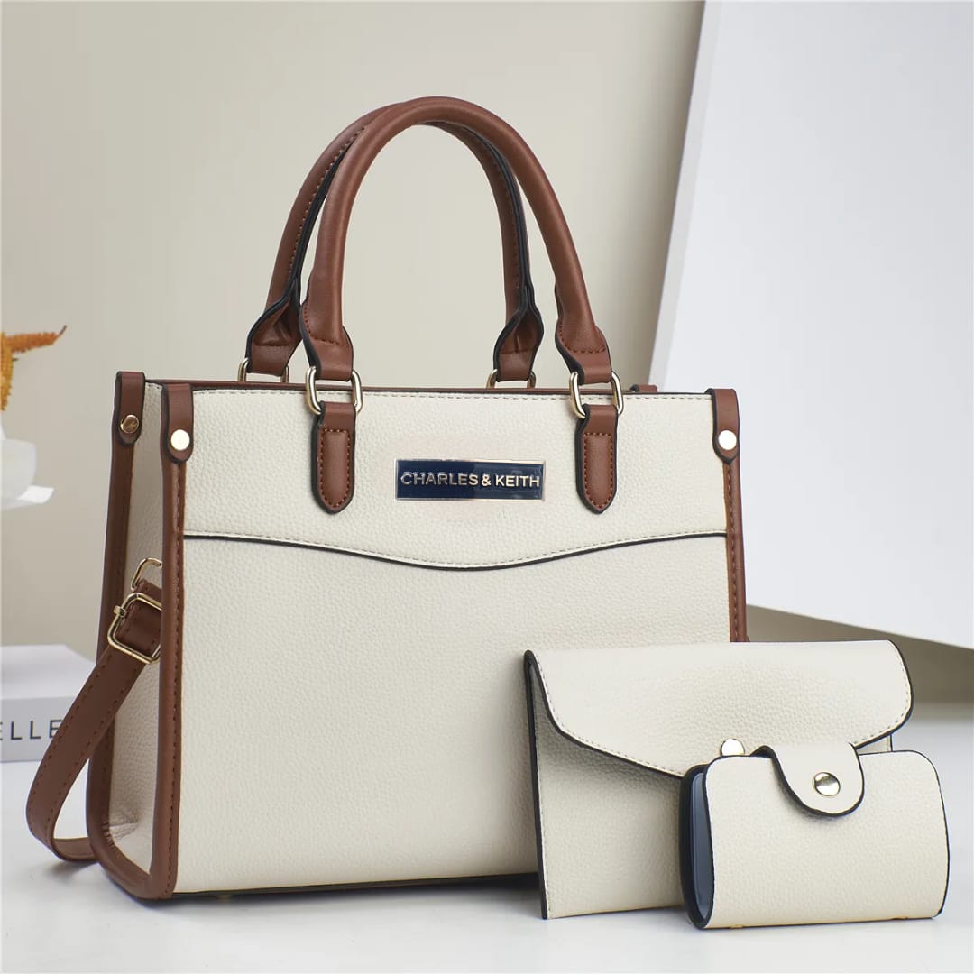 Branded Handbag| Premium Quality