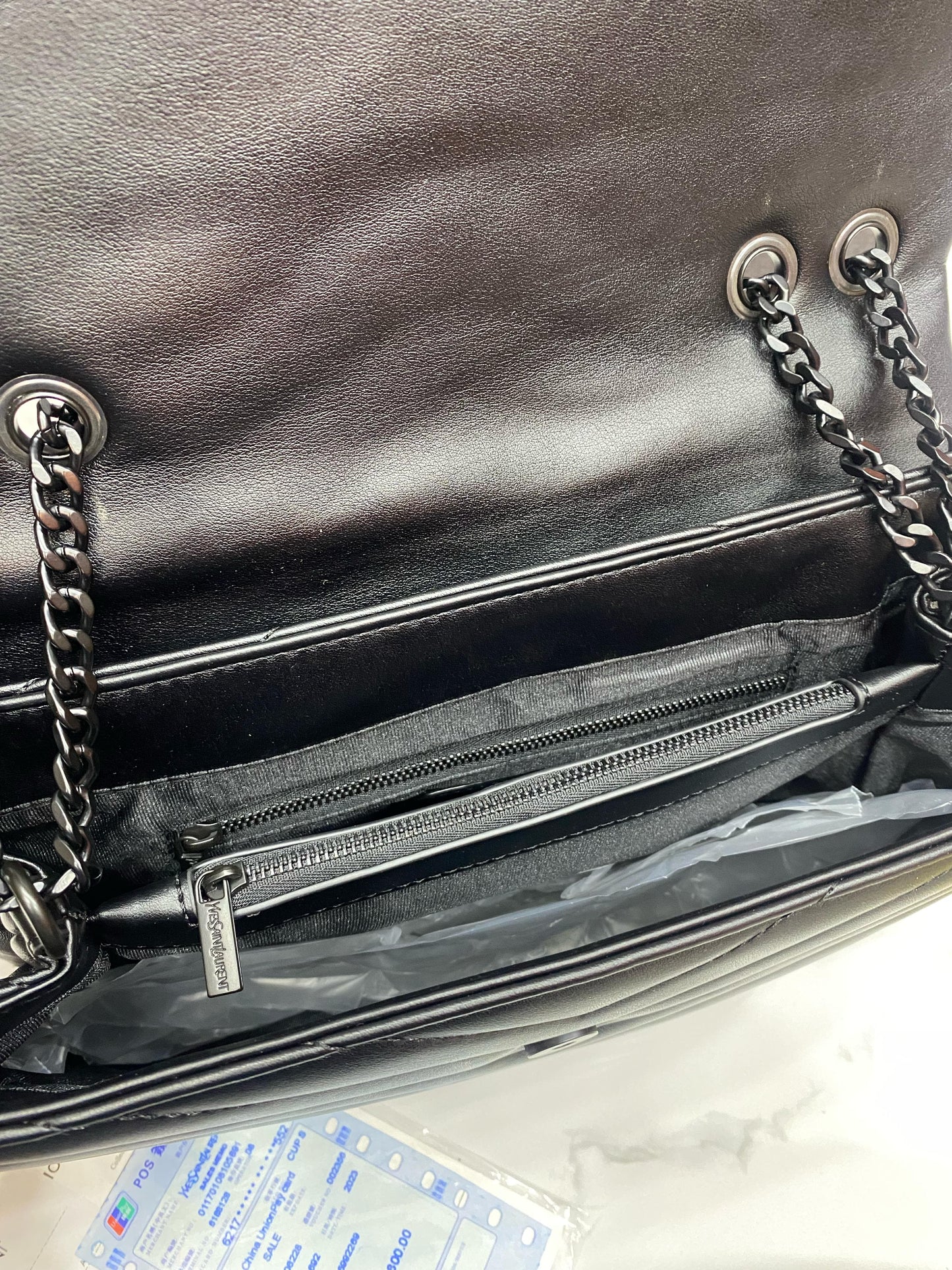Branded Top Chain Handbag| Imported Premium Series