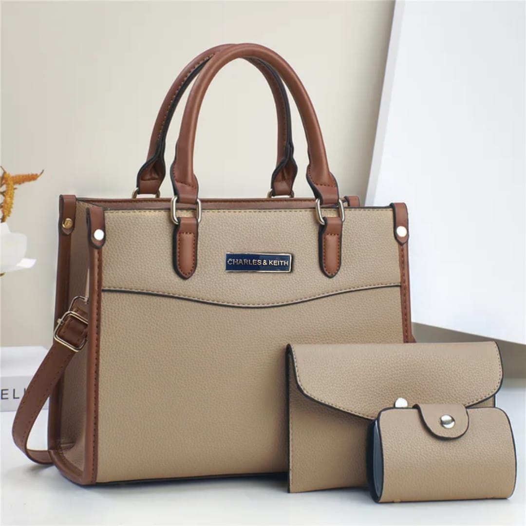 Branded Handbag| Premium Quality