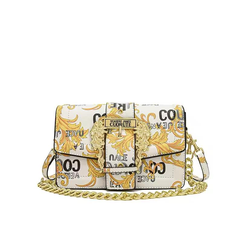 Glamorous Crossbody Bag | Premium series