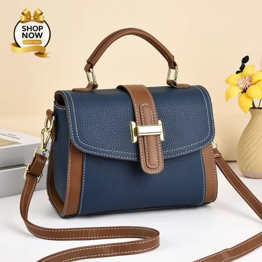 New Crossbody Bag
