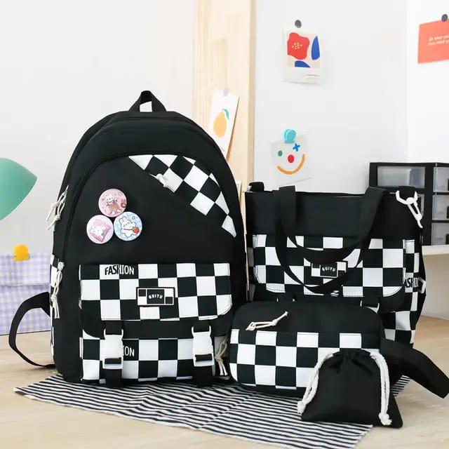 Imported backpack Set