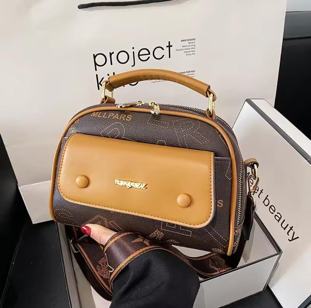 Imported Branded Handbag | Premium Quality