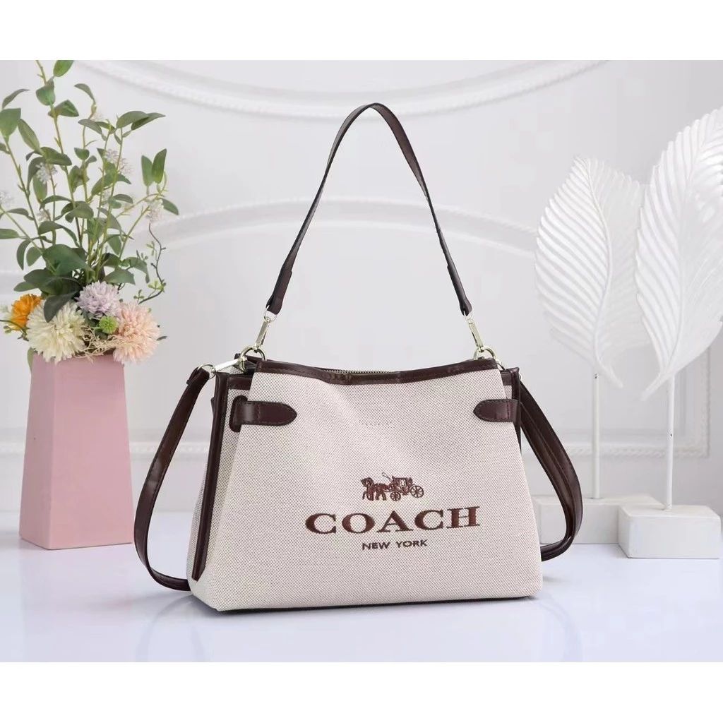 Elite High Street Handbag