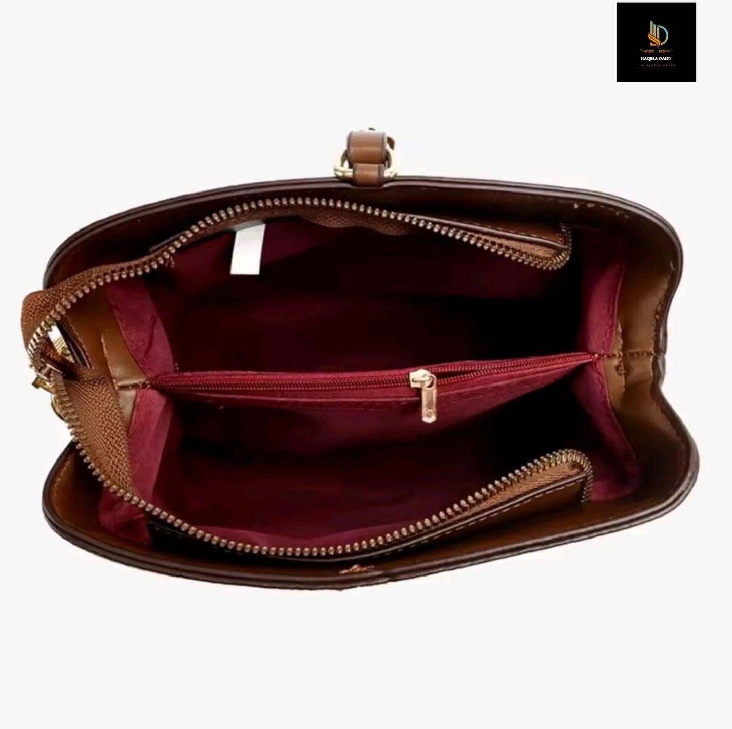 BAINIDAISHU HANDBAG | IMPORTED