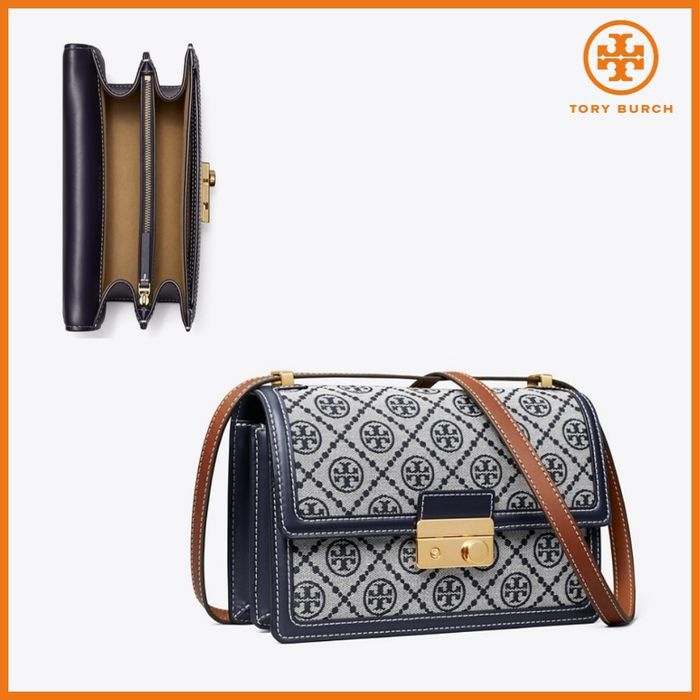 High Street Crossbody Bag | Premium Series