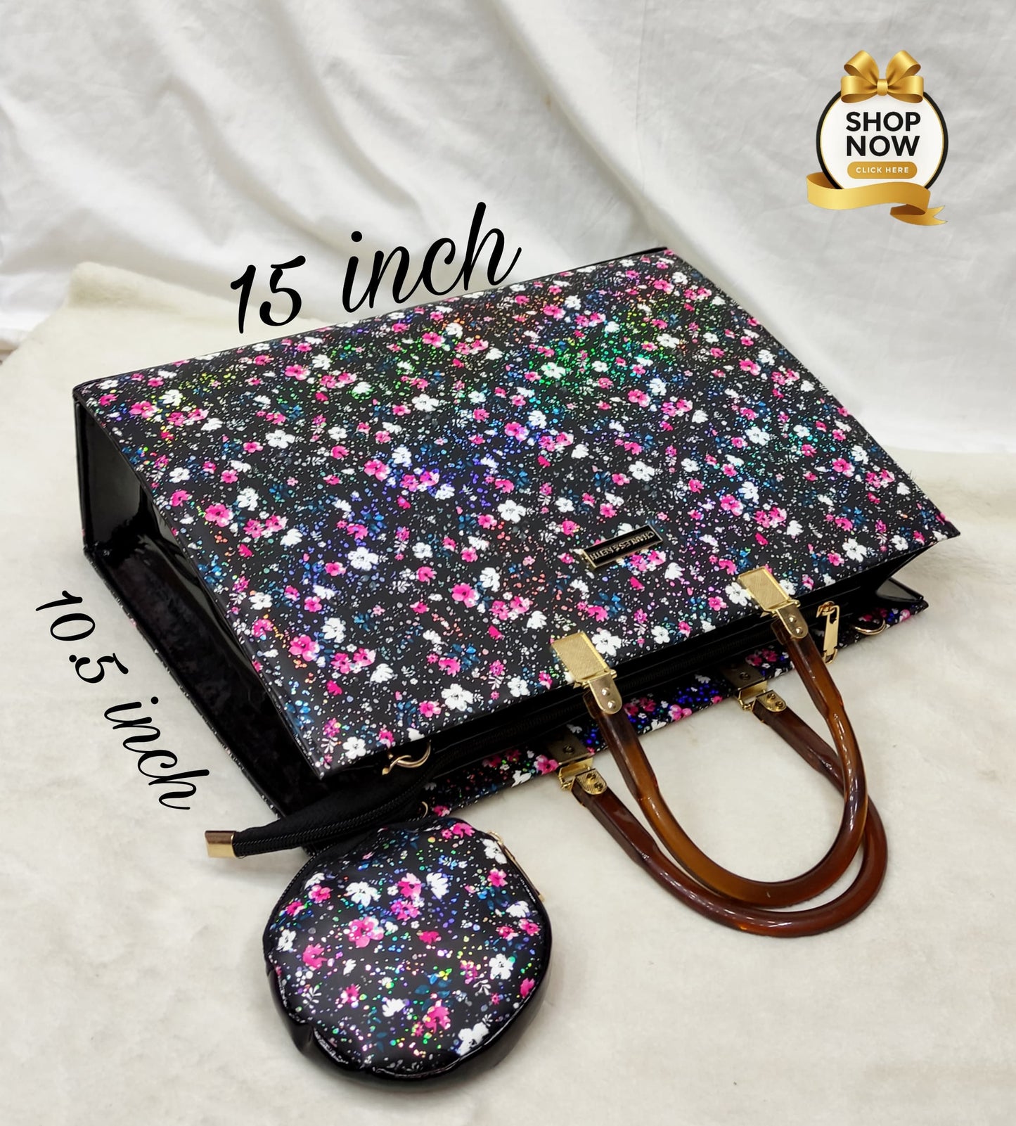 Branded Printed Totebags