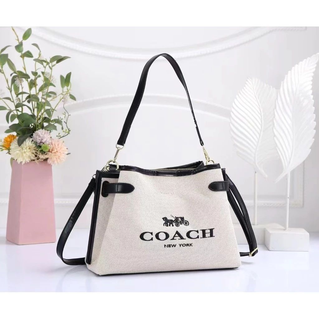 Elite High Street Handbag