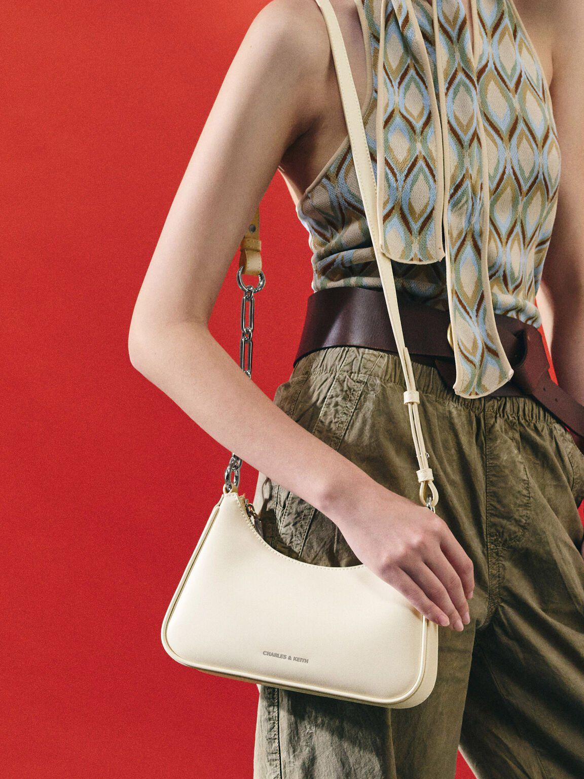 Elite Handbag Imported| Premium Series
