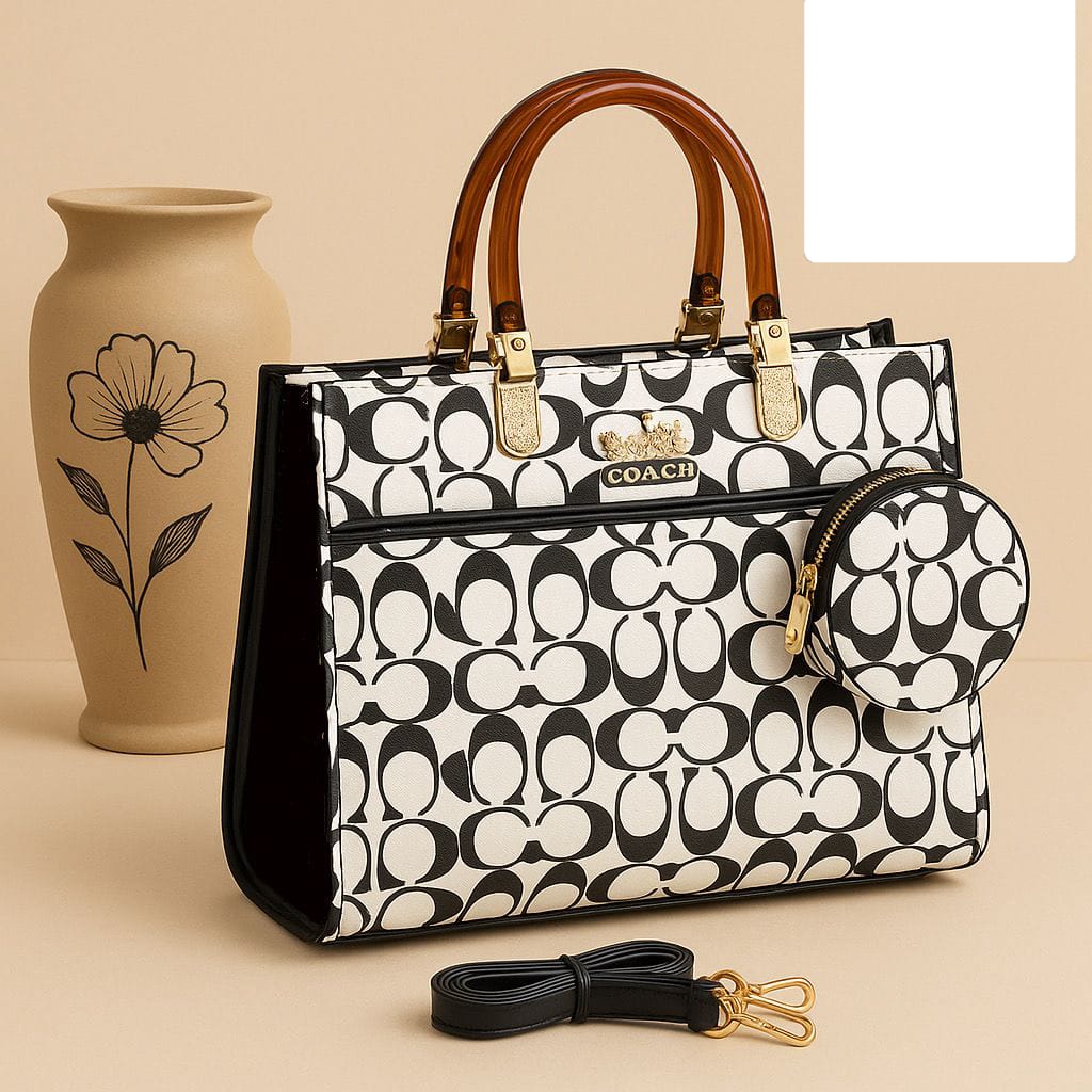 CH Branded Totebag
