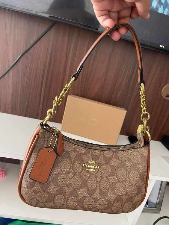 Branded Crossbody Bag | Premium Series