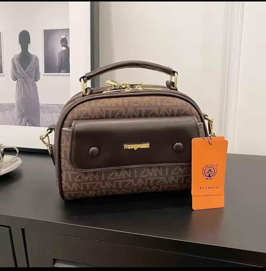 Imported Branded Handbag | Premium Quality