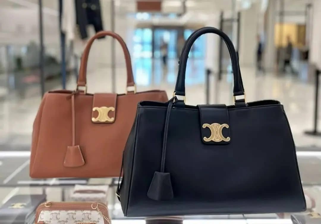 Classic Elite Handbag| Premium Series