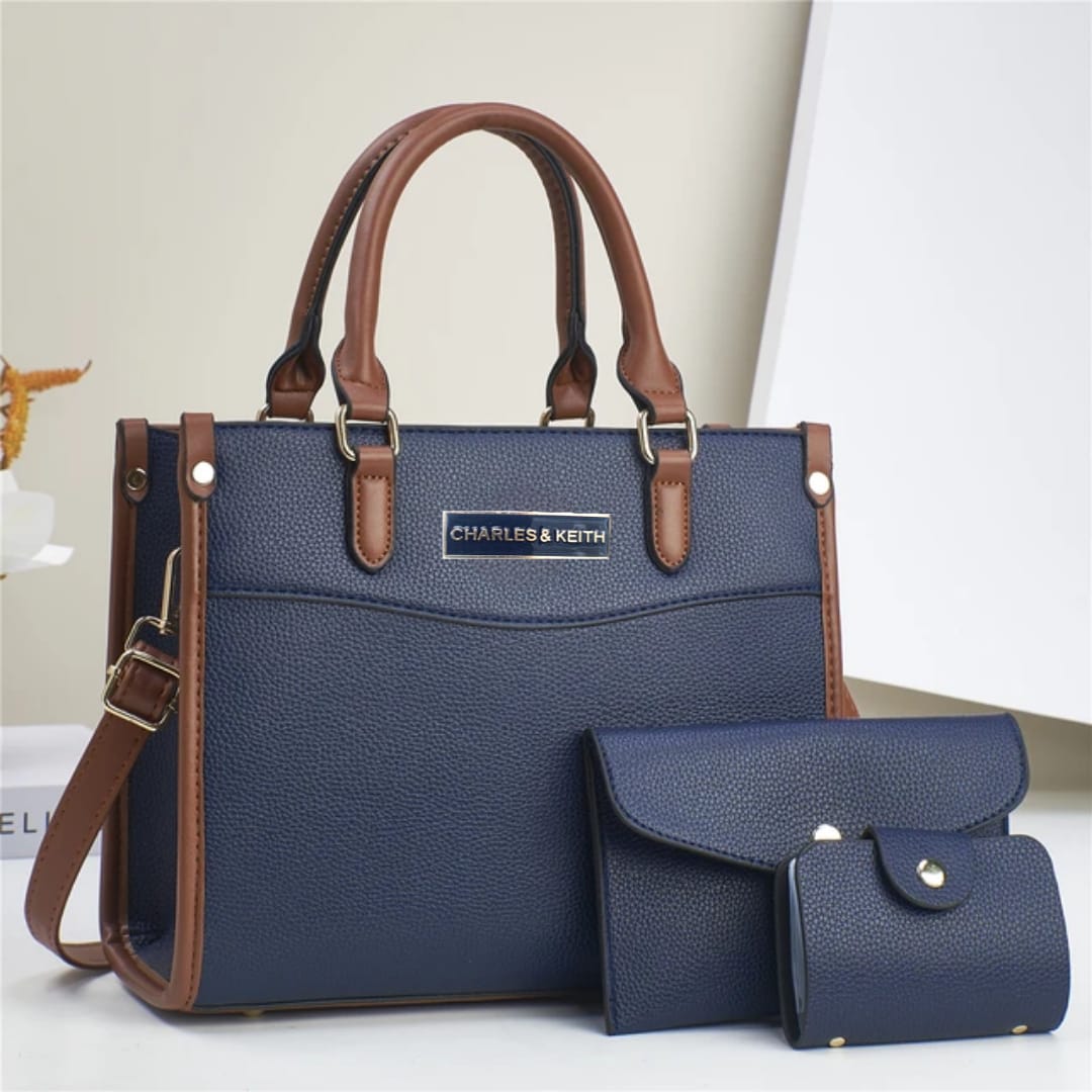 Branded Handbag| Premium Quality