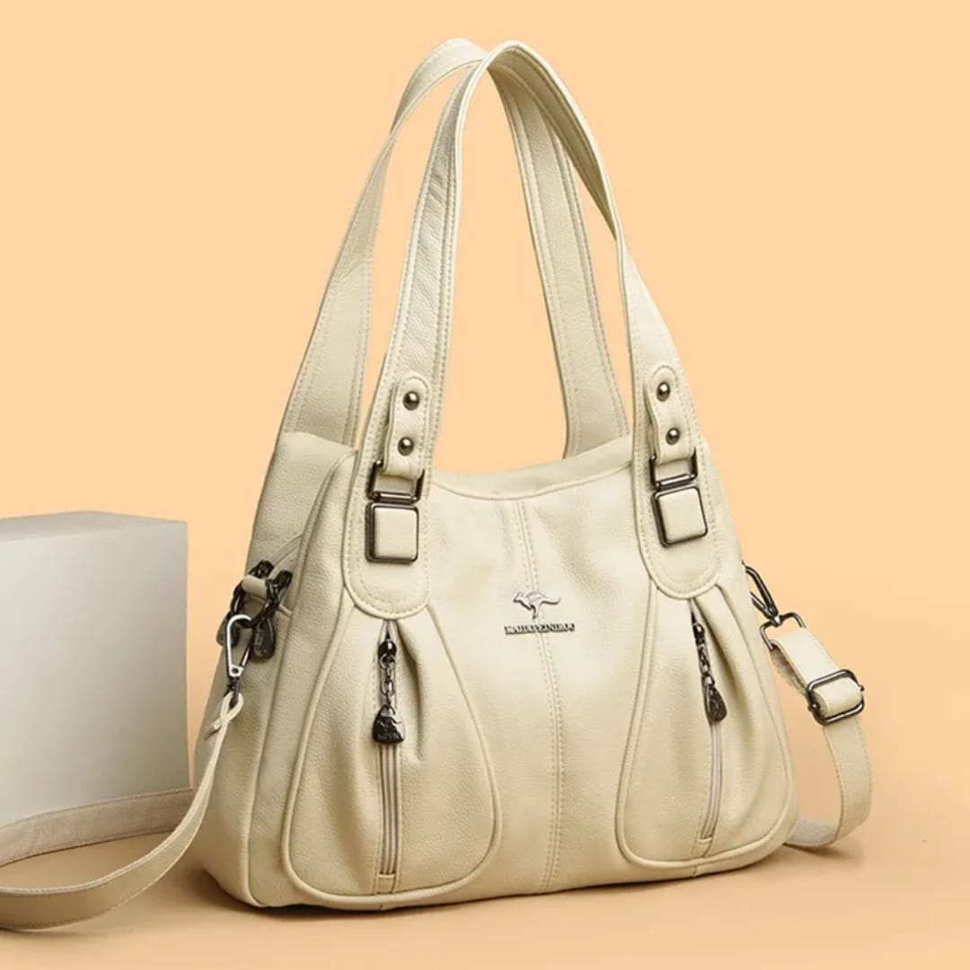 Kangaroo Handbag | Premium Quality