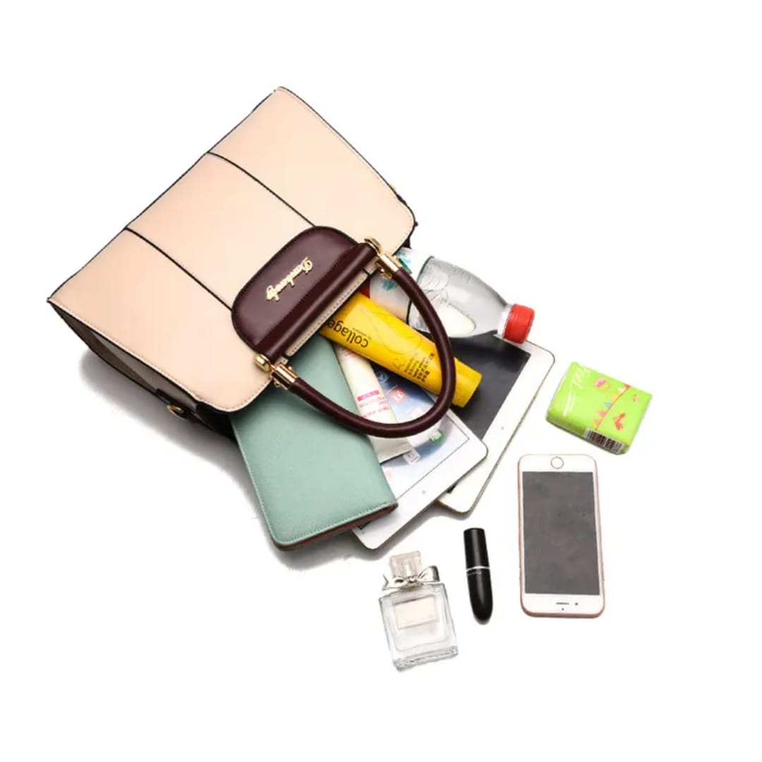 Fancy Branded Handbag