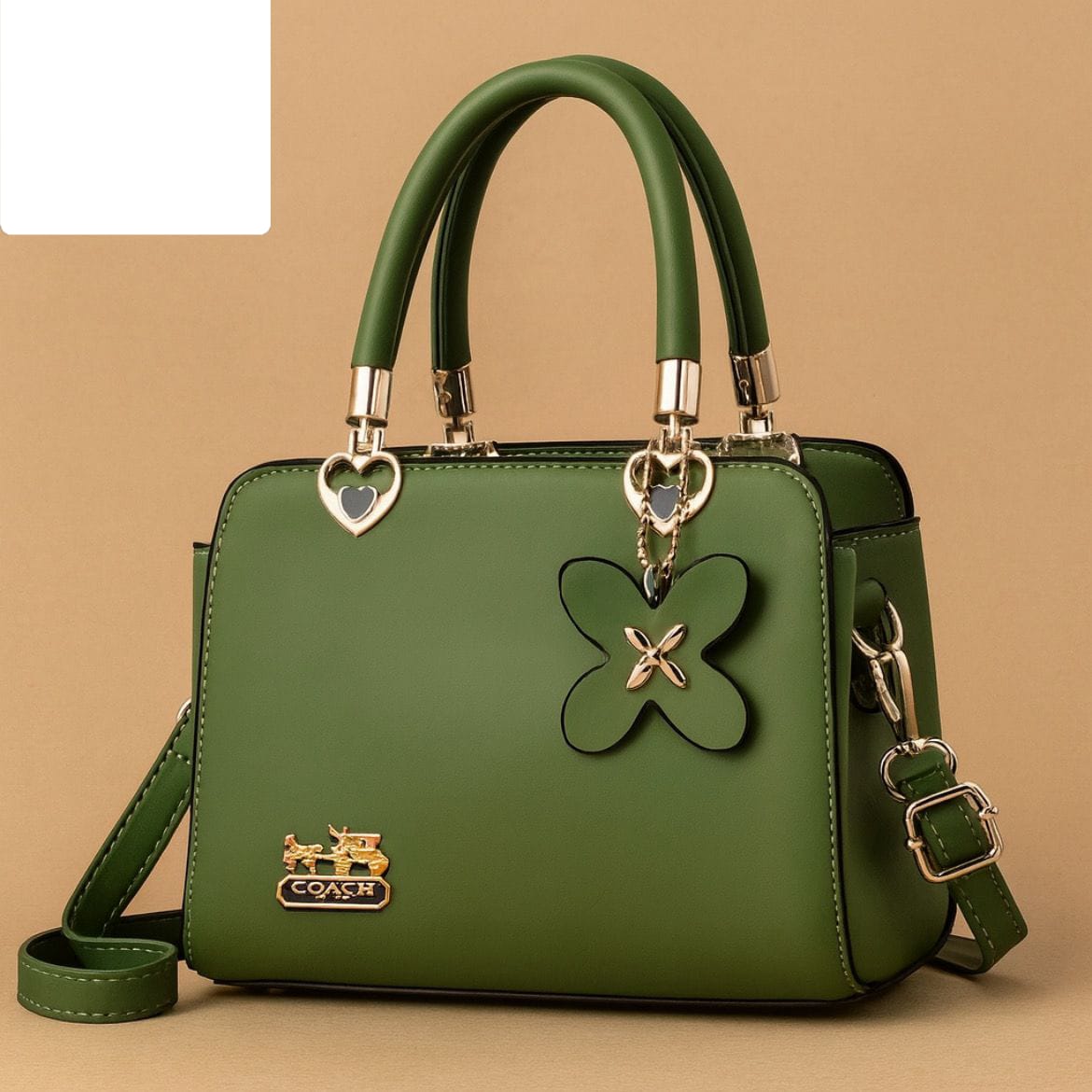 Decent Branded Handbag