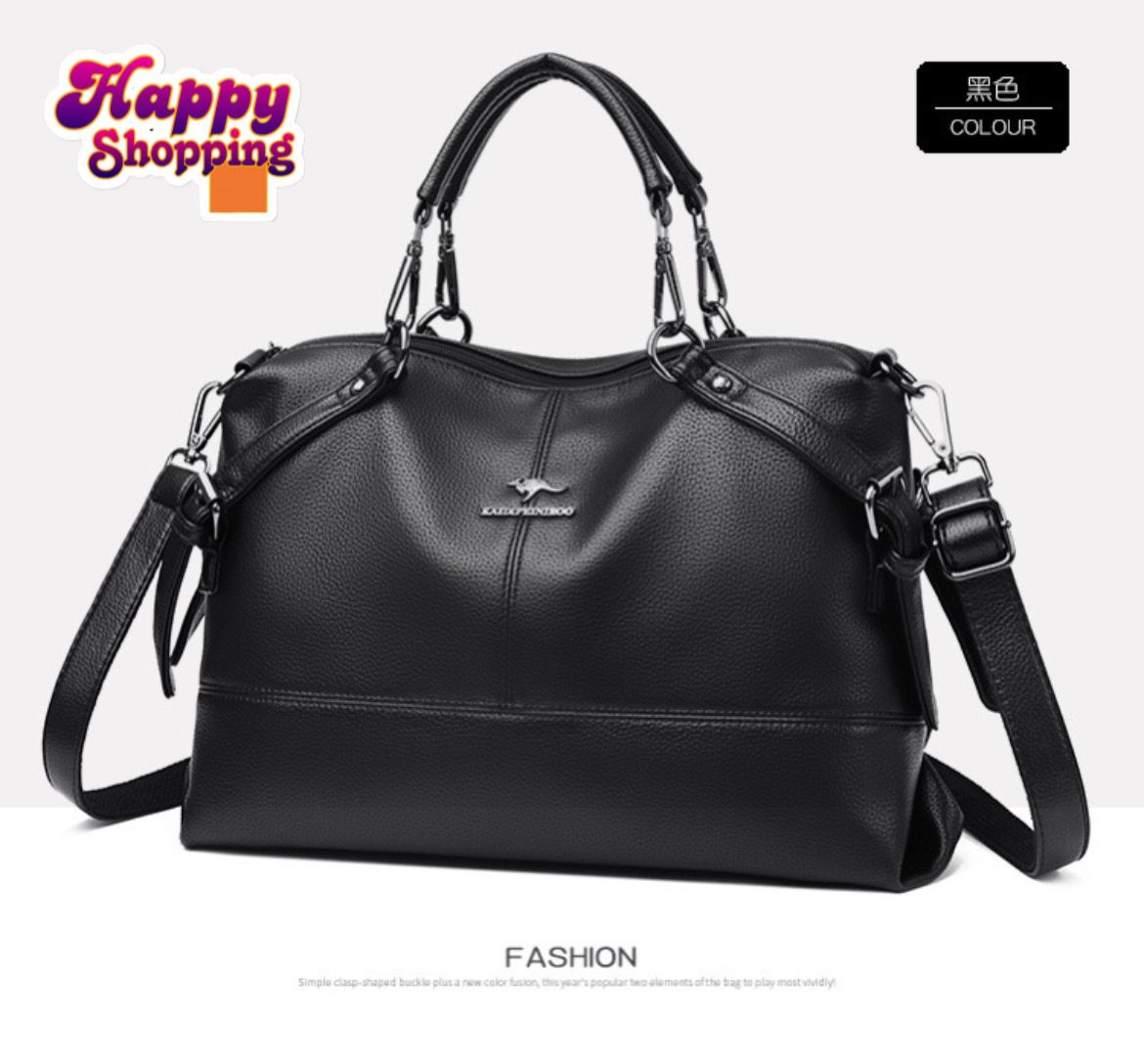 Decent Kangaroo Handbag