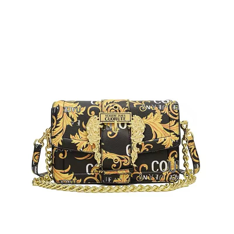 Glamorous Crossbody Bag | Premium series