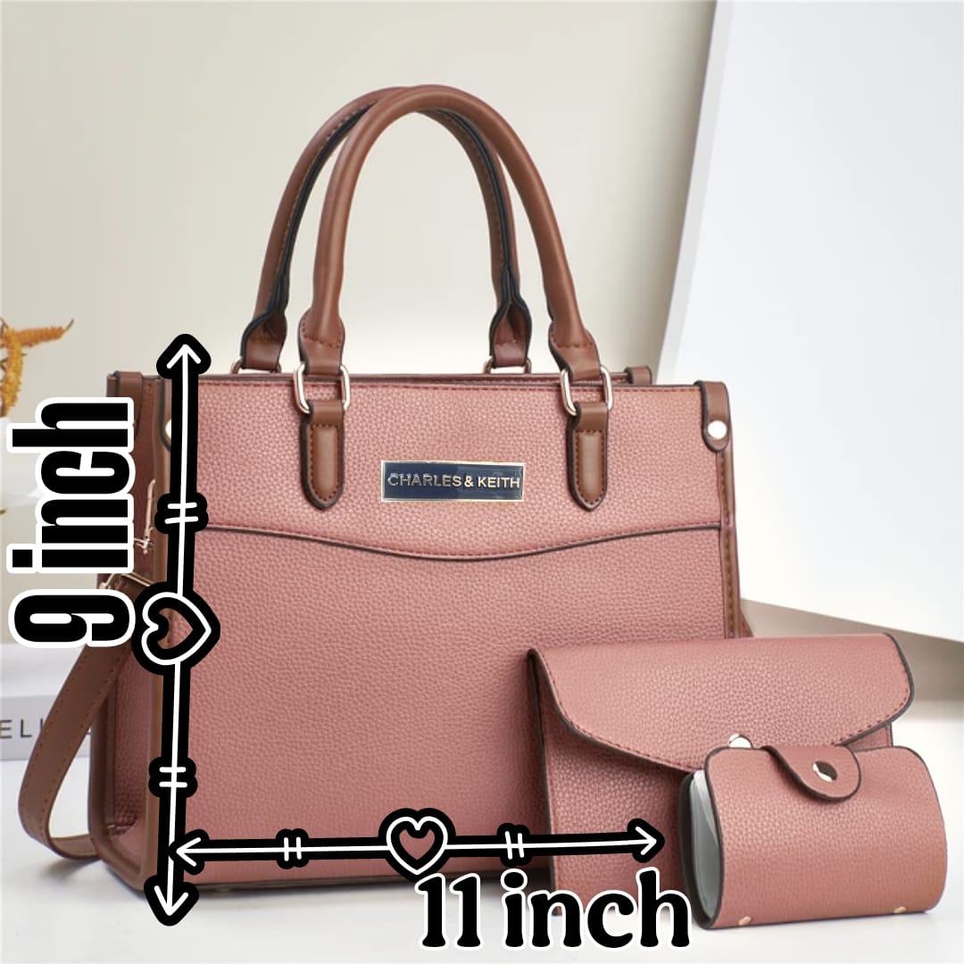 Branded Handbag| Premium Quality