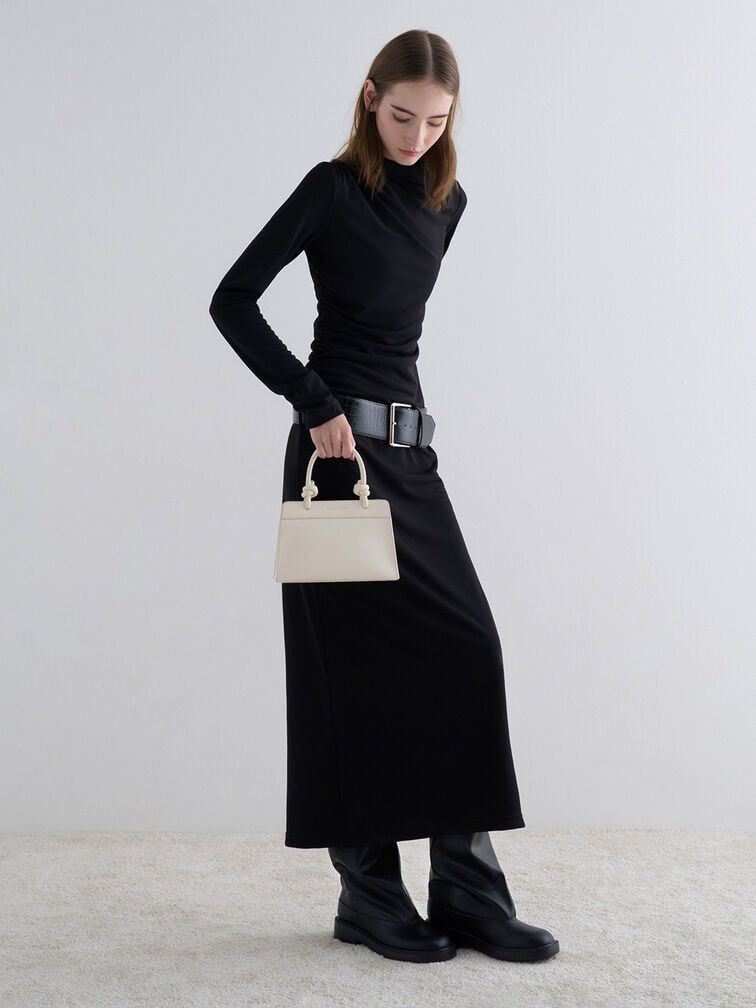 High Street Handbag | Premium Series