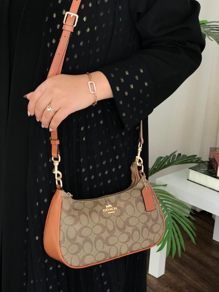 Branded Crossbody Bag | Premium Series