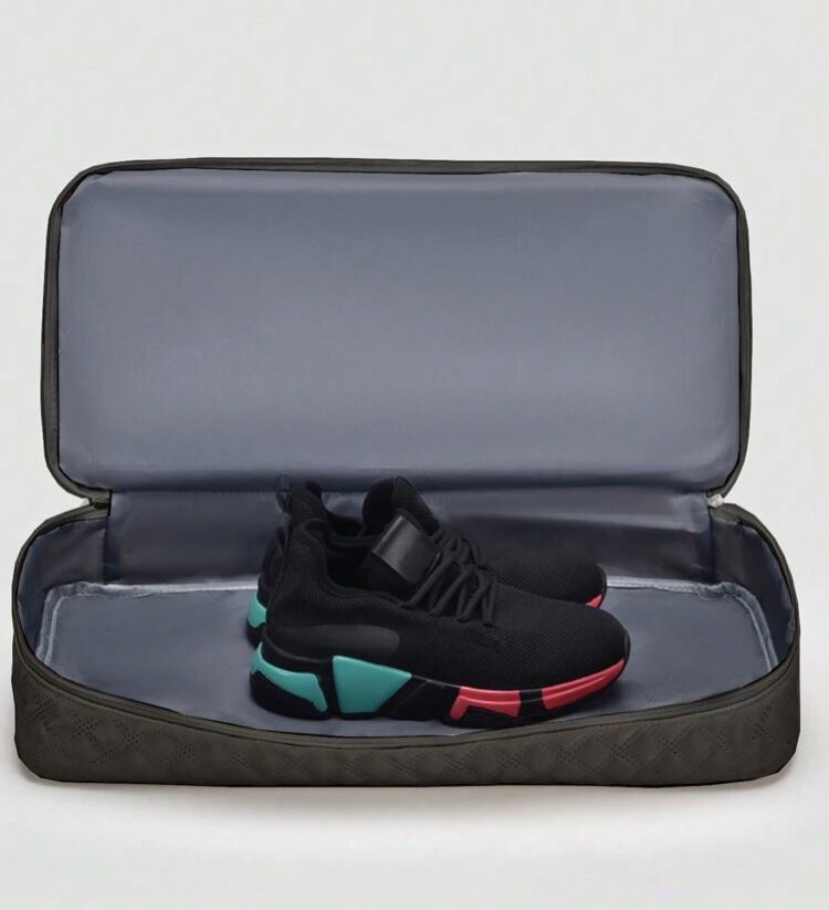 New Travelling Bag with Shoe portion| Imported