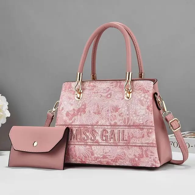 Miss Gail Handbag