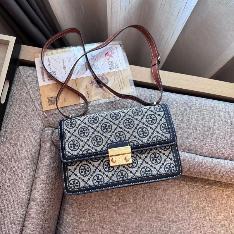 High Street Crossbody Bag | Premium Series