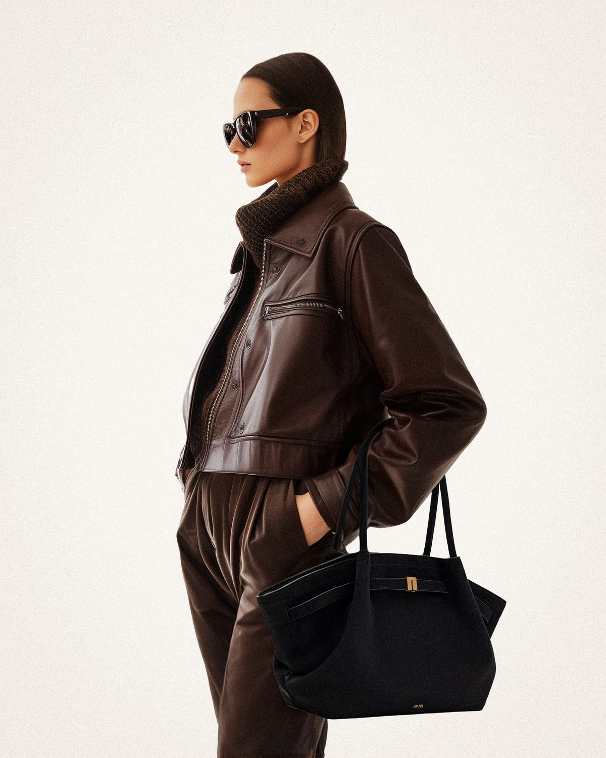 Imported J.P handbag| Premium Series