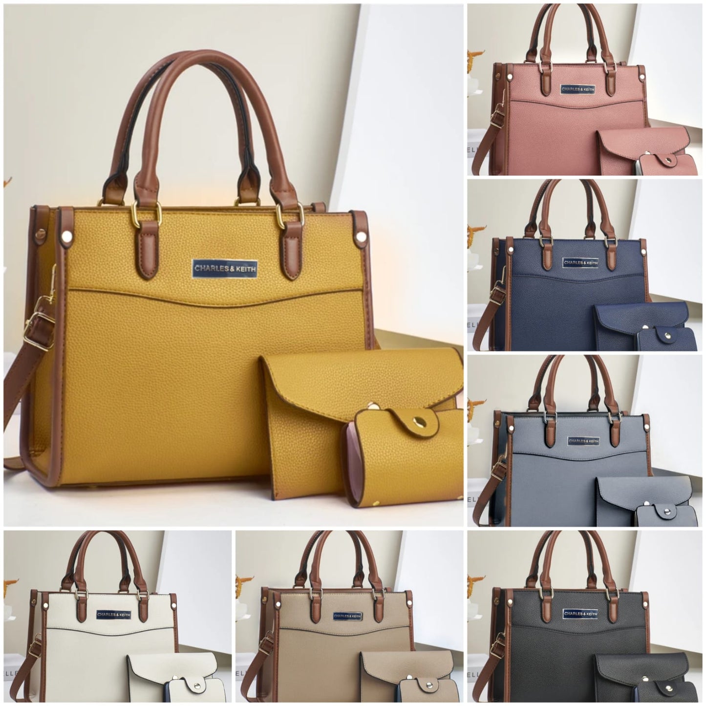 Branded Handbag| Premium Quality