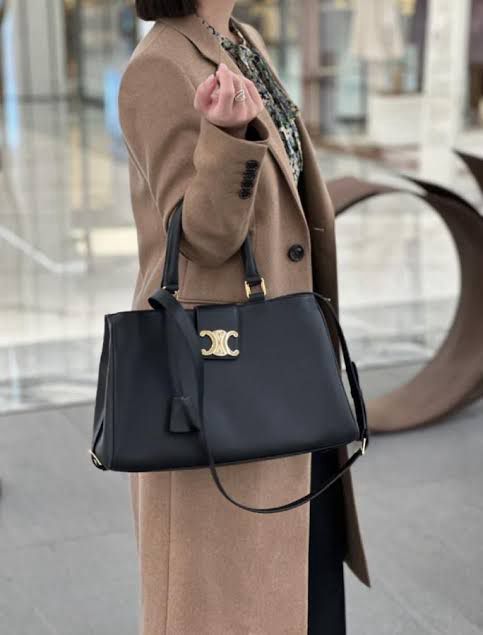 Classic Elite Handbag| Premium Series