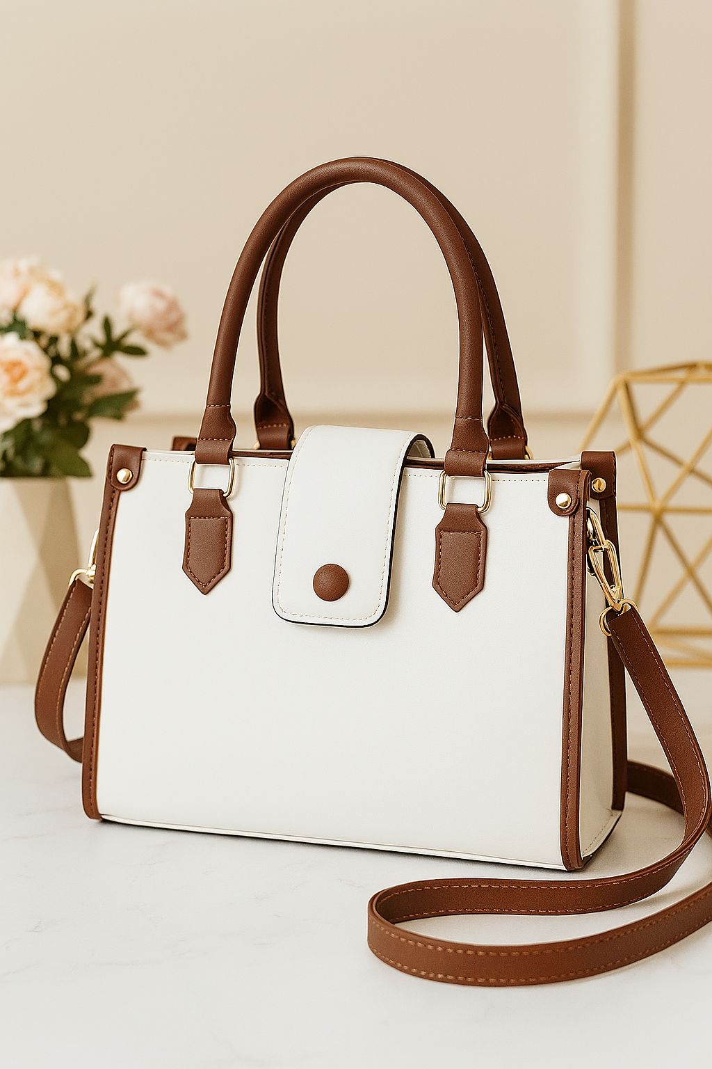 Master Decent Handbag